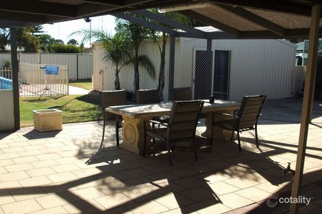 Property photo of 1 Townsend Street Lameroo SA 5302