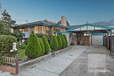 9 Greenwood Dr, Bundoora, VIC 3083