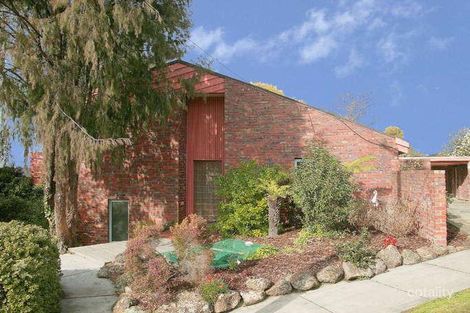 Property photo of 8 Culbara Drive Vermont VIC 3133
