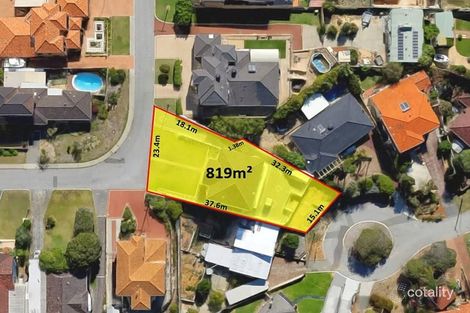 Property photo of 8 Hillcrest Street Coogee WA 6166