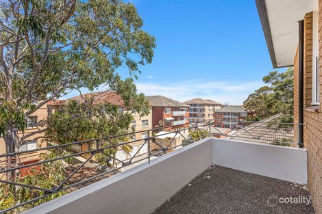 Property photo of 12/38-40 Crawford Road Brighton-Le-Sands NSW 2216