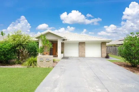 35 Phar Lap Cct, Port Macquarie, NSW 2444