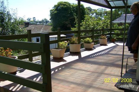 Property photo of 7 Latrobe Street Bulleen VIC 3105