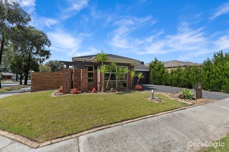 Property photo of 37 Prosperity Avenue Cranbourne North VIC 3977