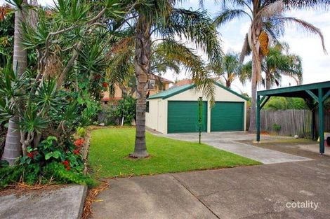 Property photo of 12 Queensborough Road Croydon Park NSW 2133