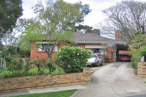 20 Jackson Ave, Mont Albert North, VIC 3129