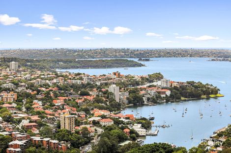 Property photo of 3105/79-81 Berry Street North Sydney NSW 2060