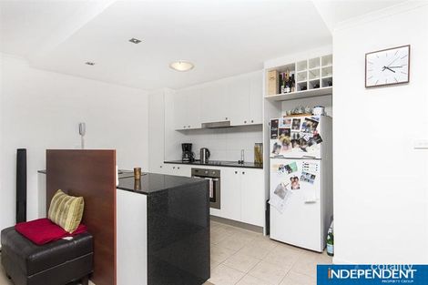 Property photo of 407/17 Dooring Street Braddon ACT 2612