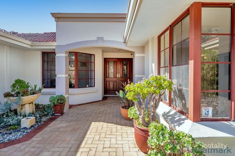 Property photo of 14 Estuary Heights Place Bouvard WA 6211