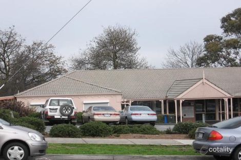 2/2 George St, Doncaster East, VIC 3109