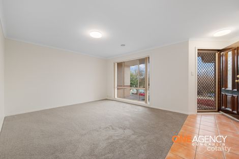 Property photo of 9 Len Waters Street Ngunnawal ACT 2913