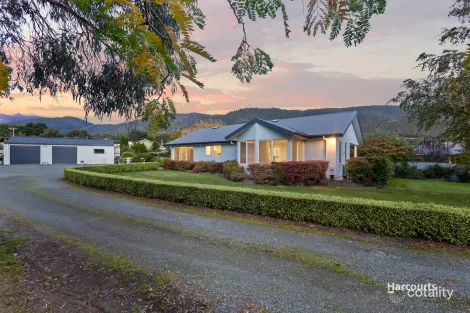 12 Burwood St, Huonville, TAS 7109