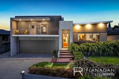 Property photo of 9 Bronte Court Riverside TAS 7250