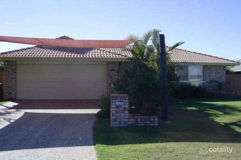 17 Xanadu Cres, Rothwell, QLD 4022