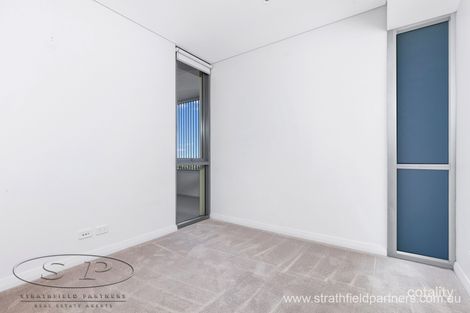 Property photo of 1609/29 Belmore Street Burwood NSW 2134