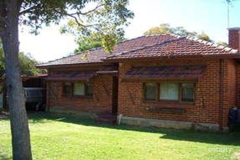 Property photo of 40 Lyons Street Cottesloe WA 6011