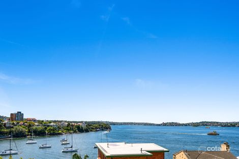 Property photo of 6 Baden Road Kurraba Point NSW 2089