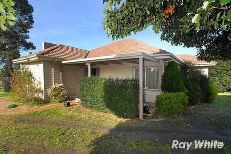 Property photo of 460 Boronia Road Wantirna South VIC 3152