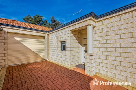 Property photo of 24C Selhurst Way Balga WA 6061