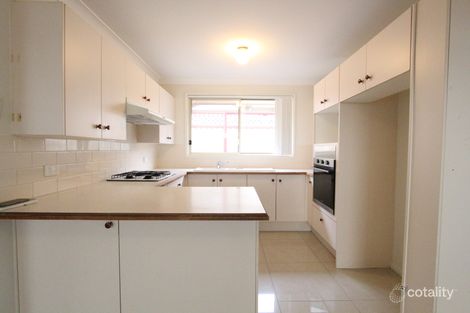 Property photo of 15 Gunnedah Road Hoxton Park NSW 2171