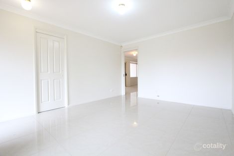 Property photo of 15 Gunnedah Road Hoxton Park NSW 2171