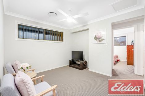 Property photo of 34 Sydney Smith Drive Penrith NSW 2750
