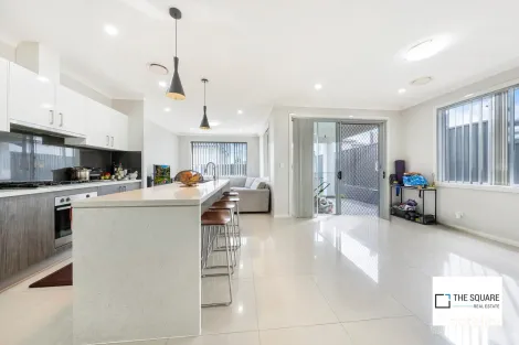 Property photo of 7 Dalby Street The Ponds NSW 2769