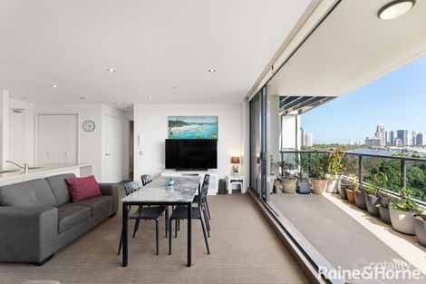 Property photo of 1008/2 Aqua Street Southport QLD 4215