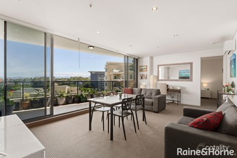 Property photo of 1008/2 Aqua Street Southport QLD 4215