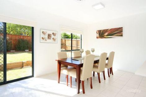 Property photo of 13 Lamond Common Camden Park NSW 2570