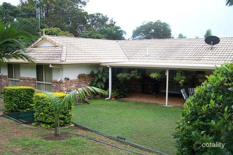 Property photo of 43 Straits Outlook Craignish QLD 4655