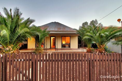 Property photo of 193 Fifteenth Street Renmark SA 5341