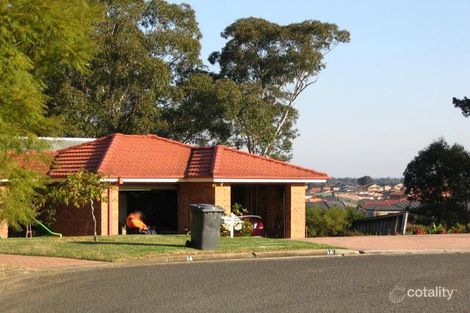 14 Lilac Pl, Jamisontown, NSW 2750