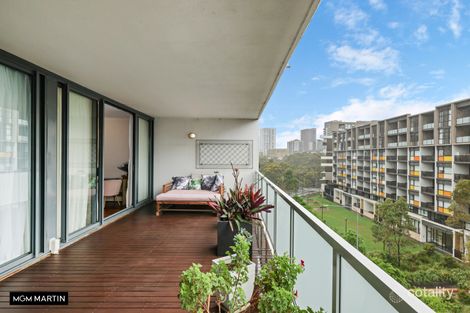 33/7 Victoria Park Pde, Zetland, NSW 2017