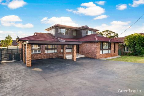 Property photo of 20 Dickenson Street Panania NSW 2213