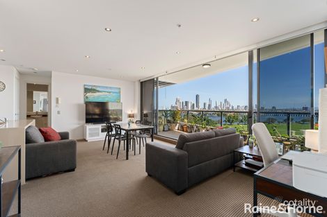 Property photo of 1008/2 Aqua Street Southport QLD 4215
