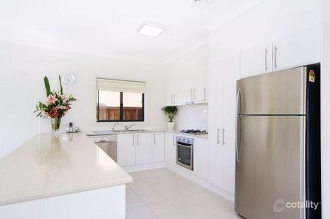Property photo of 13 Lamond Common Camden Park NSW 2570