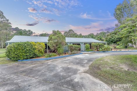 Property photo of 11 Tattler Court Upper Caboolture QLD 4510