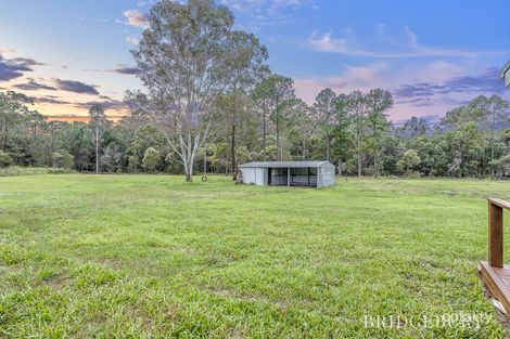 Property photo of 11 Tattler Court Upper Caboolture QLD 4510