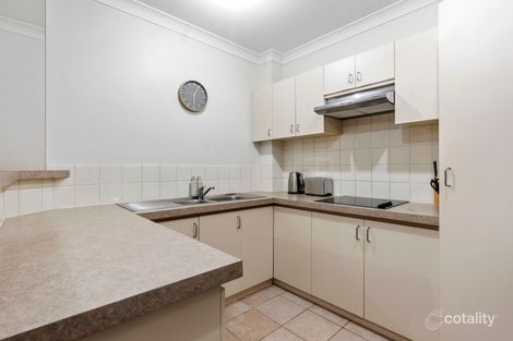 Property photo of 8/55 Wellington Street East Perth WA 6004