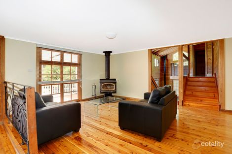 Property photo of 65 Newbury Drive Penrose NSW 2579