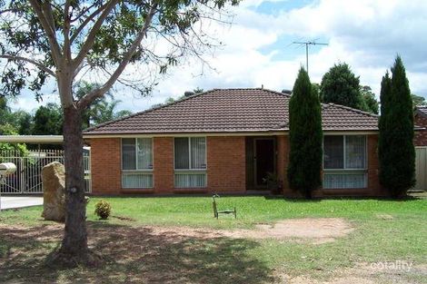 16 Ploughman Cres, Werrington Downs, NSW 2747