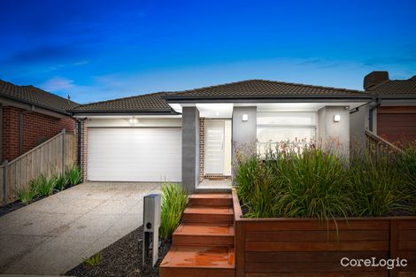 Property photo of 19 Capricorn Road Truganina VIC 3029