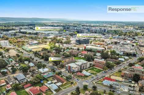 Property photo of 10/209 Derby Street Penrith NSW 2750