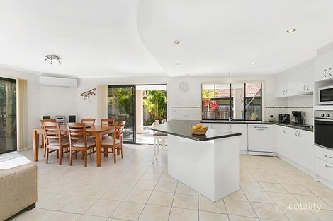 Property photo of 7 Pembroke Crescent Sippy Downs QLD 4556