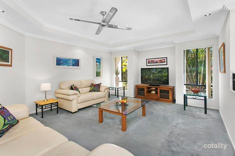 Property photo of 7 Pembroke Crescent Sippy Downs QLD 4556