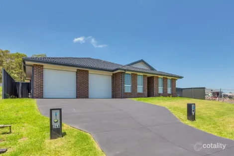24a Shortland Dr, Aberglasslyn, NSW 2320