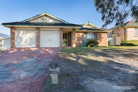 Property photo of 25 Colorado Drive Blue Haven NSW 2262