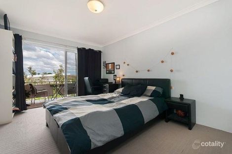 Property photo of 7/16 Booth Street Toowong QLD 4066