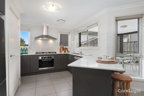 Property photo of 4 Rosetta Crescent Norwest NSW 2153